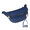 SIERRA DESIGNS ウェストバッグ NAVY/DENIM SOLD-131画像