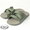 Chaco Ms CHILLOS SLIDE FOSSIL 1236155画像