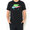 NIKE DNA Futura S/S Tee Black DD1257-010画像