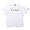 APPLEBUM Gradation Logo Tee WHITE画像