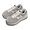 new balance M5740CA GRAY画像