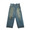 SUGARHILL OILED FADE DENIM PANTS画像