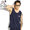 The Endless Summer COMFORTABLE PILE TANK TOP -NAVY- FH-1574309画像