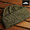 Mountainsmith Roll Knit Cap OLIVE RAC-000001画像