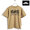 Mountainsmith SHELTECH Tシャツ SEEN BY MOUNTAINEERS BEIGE MS0-SHL-200003画像