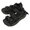 rig Recovery Footwear Kuvaa BLACK RG0008-BL画像