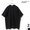 Los Angeles Apparel Short Sleeve Garment Dye Pocket T-Shirt 1809GD画像