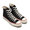 CONVERSE CANVAS ALL STAR J HI BLACK 31304290画像