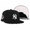 NEW ERA NEW YORK YANKEES BANDANA BOTTOM 9FIFTY SNAPBACK CAP BLACK HL12731403画像