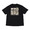 THE NORTH FACE S/S BC DUFFEL PHOTO TEE BLACK NT32146画像