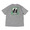 THE NORTH FACE S/S ELCAPITAN TEE MIX GRAY NT32150画像