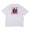 THE NORTH FACE S/S ELCAPITAN TEE WHITE NT32150画像