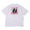 THE NORTH FACE S/S ELCAPITAN TEE WHITE NT32150画像