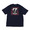 THE NORTH FACE S/S ELCAPITAN TEE TNF NAVY NT32150画像