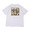 THE NORTH FACE S/S BC DUFFEL PHOTO TEE WHITE NT32146画像