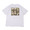 THE NORTH FACE S/S BC DUFFEL PHOTO TEE WHITE NT32146画像