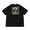 THE NORTH FACE S/S ELCAPITAN TEE BLACK NT32150画像