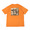THE NORTH FACE S/S BC DUFFEL PHOTO TEE LIGHT EXVELANCE ORANGE NT32146画像