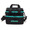 atmos MINI SOFT COOLER BLACK/JADE ODAT-006画像
