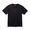 Kinetics ROSE T-SHIRT BLACK KS21T05画像