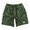 NIKE CE Woven Camo Short Green Camo DA0042-337画像
