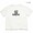 BARNS BIG RIB S/S T-SHIRT "LET ME KNOW" BR-21213画像