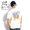 The Endless Summer TES BURGER SET TEE -WHITE- NV-1574325画像