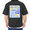 BEN DAVIS Advertised Work S/S Shirt G-1580028画像