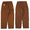 LEE PAINTER PANTS BROWN LM7288-168画像