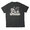 grn outdoor &times; PEANUTS SNOOPY SS TEE SOTOASOBI SMOKE GO1140R-103画像