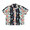 CUTRATE NATIVE HAWIIAN SHIRT CR-21SS027画像