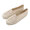 MoonStar FINE VULCANIZED LITE BALLET CL BEIGE 54322338画像