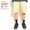 COOKMAN CHEF PANTS SHORT CARGO -SAND- 231-11927画像