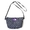 THE NORTH FACE PURPLE LABEL Logo Print Mesh Pouch M NN7923N画像