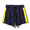 Kinetics REMAKE NYLON LINE SHORTS NAVY KSRM011画像
