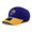 NIKE LSU TIGERS HERITAGE 86 STRAPBACK CAP PURPLE AV7562-548画像