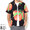 STUSSY Peach Pattern S/S Shirt 1110159画像