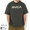 RVCA Krome S/S Tee BB041-254画像