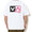 RVCA Scanner S/S Tee BB041-255画像