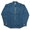 BARNS DENIM Shirts BUTTON WORKS BR-6457BW画像