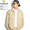 Mark Gonzales WIDE COACHES JACKET -BEIGE- 2G8-11939画像