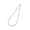 meian BEENS CONNECT CHAIN NECKLACE画像