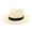 Schott × STETSON ONESTAR WHIPPET PANAMA HAT画像