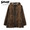 Schott WOMENS LEOPARD HOODED JACKET 3212000画像