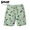 Schott BAT&SPIDERWEB HAWAIIAN SHORTS 3116029画像