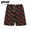 Schott FLAMINGO HAWAIIAN SHORTS 3116028画像