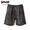 Schott LEOPARD SHORTS 3116026画像