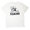 grn outdoor &times; PEANUTS SNOOPY SS TEE TAKIBI WHITE GO1142R-001画像