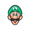 crocs Super Mario Luigi 10007479画像
