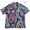 SUN SURF COTTON / LINEN SLUBYARN S/S OPEN SHIRT "LEI HAWAIIAN STYLE" SS38688画像